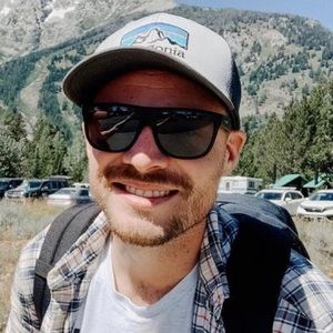 Meet your Posher, Kyle